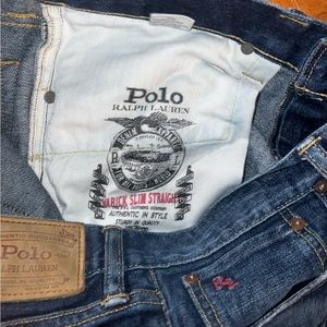 Ralph Lauren Jeans
